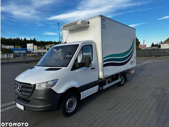Dostavno vozilo hladnjača MERCEDES-BENZ Sprinter 314