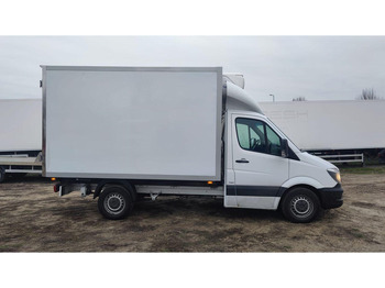 Mercedes-Benz Sprinter 316 cdi - Carrier Xarios 500 frigo - 3,5t - 220V Mercedes-Benz Sprinter 316 cdi - Carrier Xarios 500 frigo - 3,5t - 220V: slika 3
