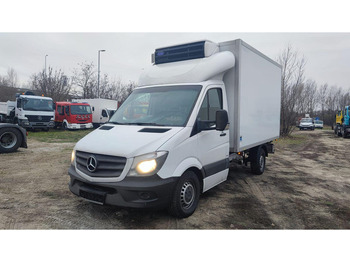 Mercedes-Benz Sprinter 316 cdi - Carrier Xarios 500 frigo - 3,5t - 220V Mercedes-Benz Sprinter 316 cdi - Carrier Xarios 500 frigo - 3,5t - 220V: slika 2