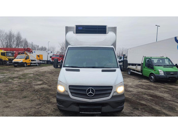 Mercedes-Benz Sprinter 316 cdi - Carrier Xarios 500 frigo - 3,5t - 220V Mercedes-Benz Sprinter 316 cdi - Carrier Xarios 500 frigo - 3,5t - 220V: slika 5