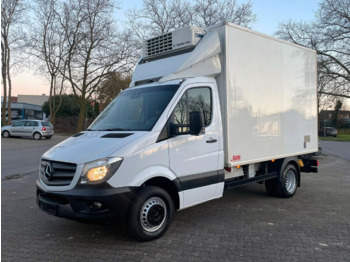 Hladnjača Mercedes-Benz Sprinter 516 CDI: slika 1