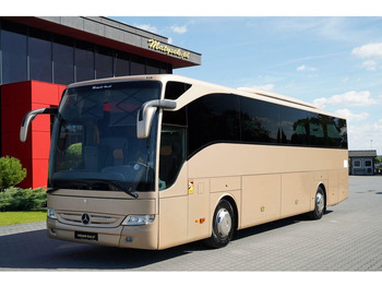 Turistički autobus MERCEDES-BENZ Tourismo