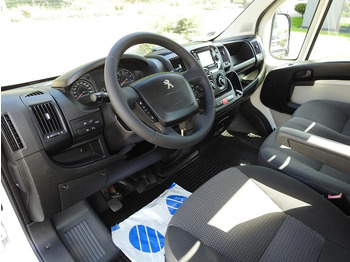 Dostavno vozilo istovarivač Peugeot BOXER WYWROTKA TROJSTRONNA  KLIMATYZACJA  130KM [ 806753 ]: slika 2