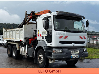 Istovarivač RENAULT