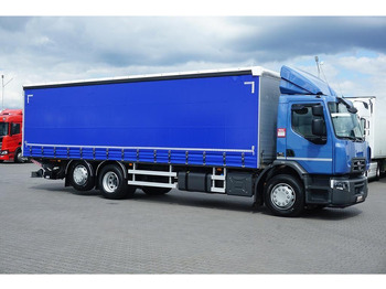 Renault D 320 / EURO 6 / FIRANKA + WINDA / 21 PALET / ŁAD. 16 530 KG Renault D 320 / EURO 6 / FIRANKA + WINDA / 21 PALET / ŁAD. 16 530 KG: slika 4 Renault D 320 / EURO 6 / FIRANKA + WINDA / 21 PALET / ŁAD. 16 530 KG Renault D 320 / EURO 6 / FIRANKA + WINDA / 21 PALET / ŁAD. 16 530 KG: slika 4