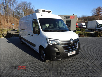 Dostavno vozilo hladnjača RENAULT Master