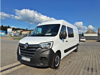 Renault Master 135 DCI L3H2 Renault Master 135 DCI L3H2: slika 1