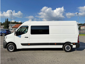Renault Master 135 DCI L3H2 Renault Master 135 DCI L3H2: slika 2