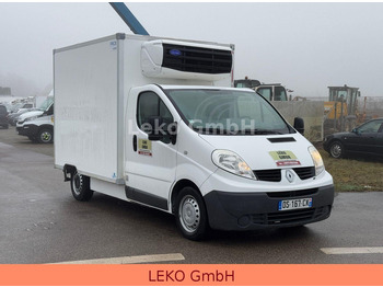 Dostavno vozilo hladnjača RENAULT Trafic