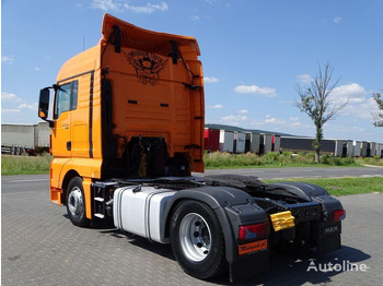 Tegljač MAN TGX 18.440: slika 4