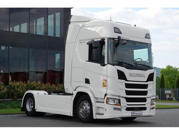 Tegljač Scania: slika 4