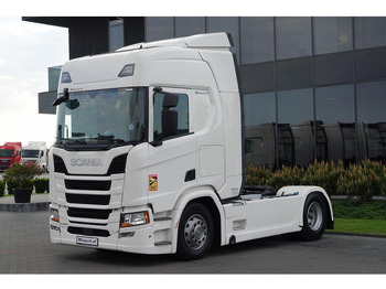 Tegljač Scania: slika 2