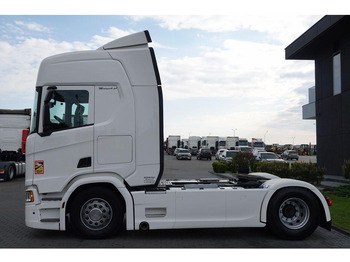 Tegljač Scania: slika 5