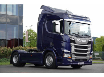 Scania R 450 / RETARDER / NISKA KABINA / EKSPRES / PO KONTRAKCIE SERWI Scania R 450 / RETARDER / NISKA KABINA / EKSPRES / PO KONTRAKCIE SERWI: slika 4 Scania R 450 / RETARDER / NISKA KABINA / EKSPRES / PO KONTRAKCIE SERWI Scania R 450 / RETARDER / NISKA KABINA / EKSPRES / PO KONTRAKCIE SERWI: slika 4