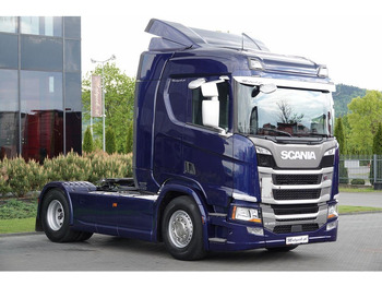 Scania R 450 / RETARDER / NISKA KABINA / EKSPRES / PO KONTRAKCIE SERWI Scania R 450 / RETARDER / NISKA KABINA / EKSPRES / PO KONTRAKCIE SERWI: slika 3 Scania R 450 / RETARDER / NISKA KABINA / EKSPRES / PO KONTRAKCIE SERWI Scania R 450 / RETARDER / NISKA KABINA / EKSPRES / PO KONTRAKCIE SERWI: slika 3