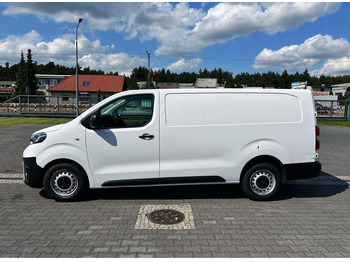 Dostavno vozilo sa zatvorenim sandukom Toyota Proace Long Lang Maxi Import DE: slika 2
