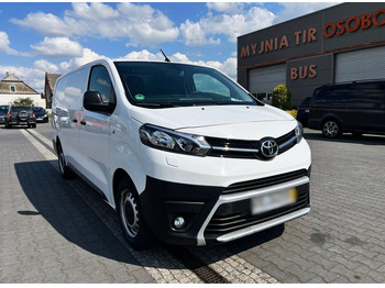 Dostavno vozilo sa zatvorenim sandukom Toyota Proace Long Lang Maxi Import DE: slika 5