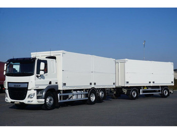 Tegljač DAF CF 400