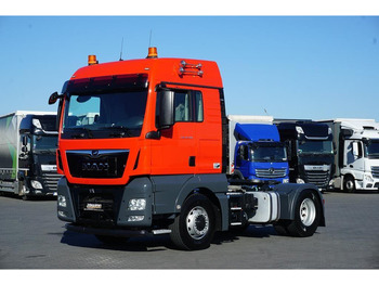 Tegljač MAN TGX 18.460