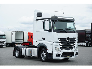 Tegljač MERCEDES-BENZ Actros 1851