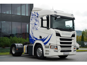 Tegljač SCANIA R 450