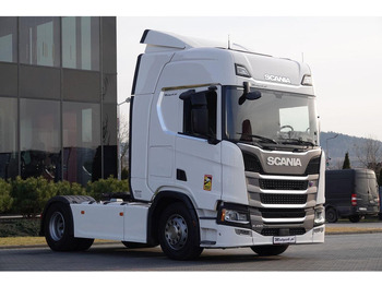 Tegljač SCANIA R 450