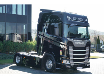Tegljač SCANIA S 500