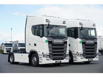 Tegljač SCANIA S 500