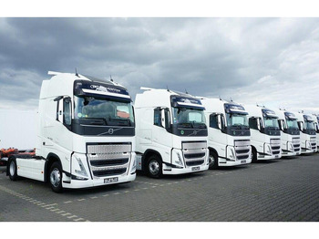 Tegljač VOLVO FH 500