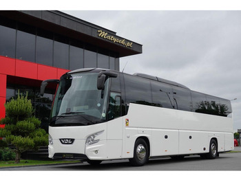 Turistički autobus VDL Bova FHD2: slika 2 Turistički autobus VDL Bova FHD2: slika 2