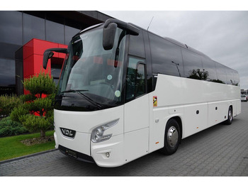 Turistički autobus VDL Bova FHD2: slika 5 Turistički autobus VDL Bova FHD2: slika 5