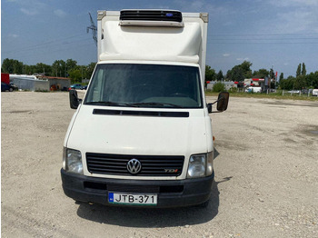 Dostavno vozilo hladnjača Volkswagen Lt 46 2,8 tdi - CARRIER frigo meat hook: slika 3