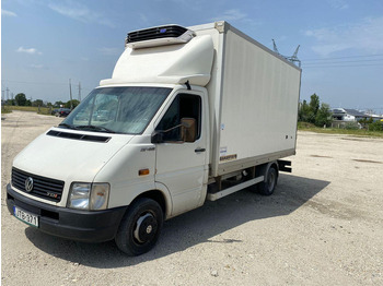 Dostavno vozilo hladnjača Volkswagen Lt 46 2,8 tdi - CARRIER frigo meat hook: slika 2