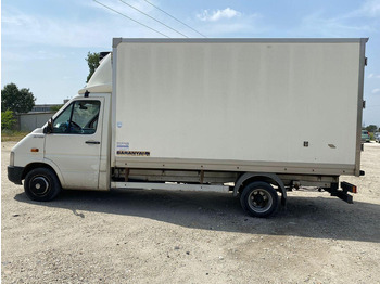 Dostavno vozilo hladnjača Volkswagen Lt 46 2,8 tdi - CARRIER frigo meat hook: slika 4