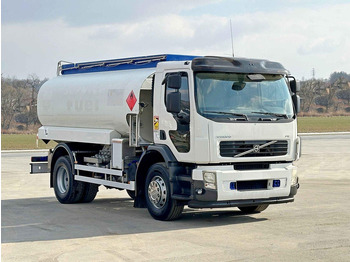 Volvo FE 280 Volvo FE 280: slika 1