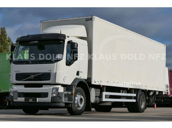 Kamion sa zatvorenim sandukom VOLVO FE 300