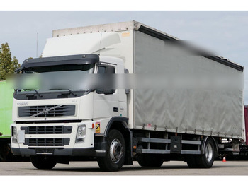 Kamion sa ceradom VOLVO FM 300
