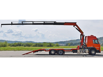 Volvo FM 410 Volvo FM 410: slika 5