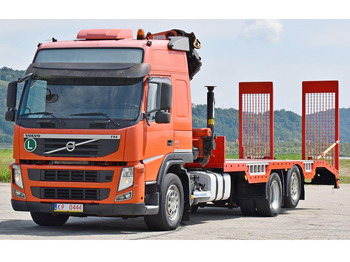 Volvo FM 410 Volvo FM 410: slika 3