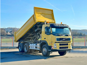 Istovarivač VOLVO FM 440