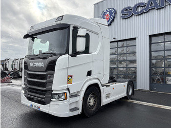 Tegljač SCANIA R 460