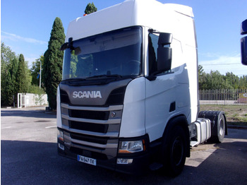 Tegljač SCANIA R 450
