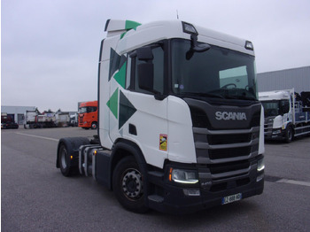 Tegljač SCANIA R 410