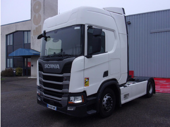 Tegljač SCANIA R 500