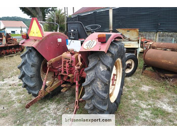 Traktor INTERNATIONAL 433 SA Farm Tractor | 2.5L Diesel | 4x2 | Brand New Tyres: slika 4