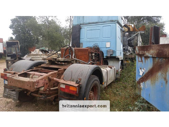 Tegljač IVECO Eurotech 440E38 | Full Springs | Euro 2 | Hydraulics | Hub Reduction: slika 4