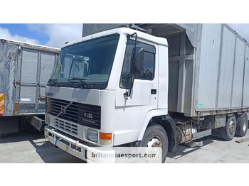 Istovarivač VOLVO FL7 260