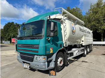 Kamion cisterna DAF CF 75 310