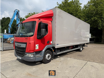 Kamion sa zatvorenim sandukom DAF LF 220