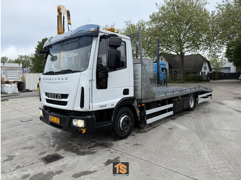 Kamion za prevoz automobila IVECO